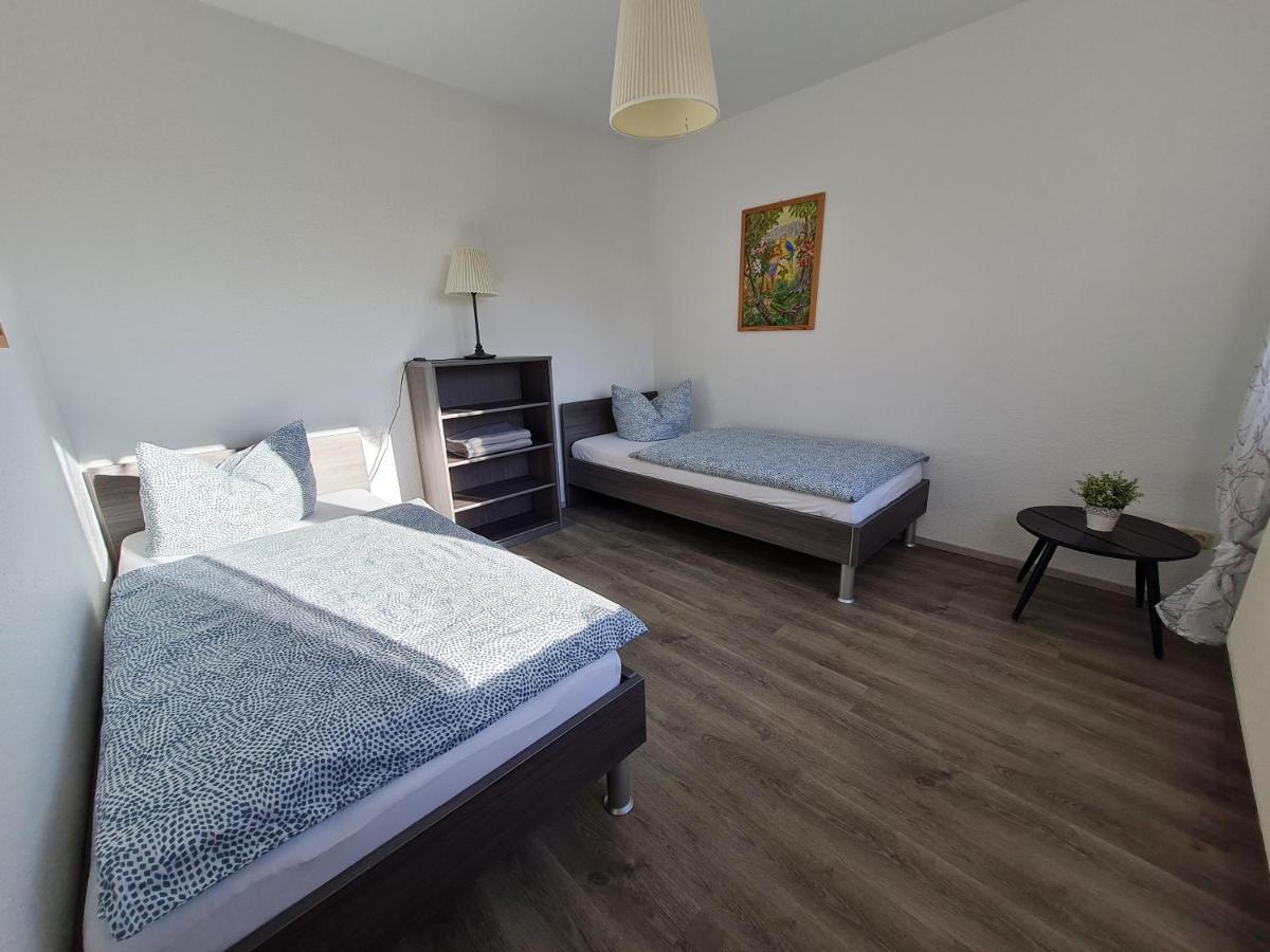 Ferienwohnung Schloss Burgk Burgk  Esterno foto